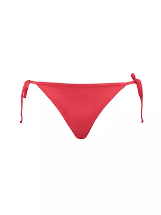 PUMA | Damen Bikinihose mit seitlicher Schnürung | 